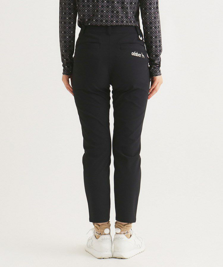 Pants Ladies Adabat Adabat 2024 Autumn / Winter Golf wear