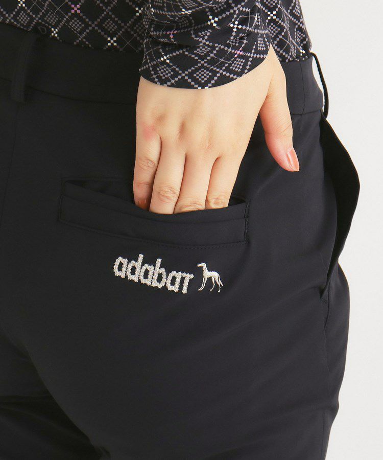 Pants Ladies Adabat Adabat 2024 Autumn / Winter Golf wear