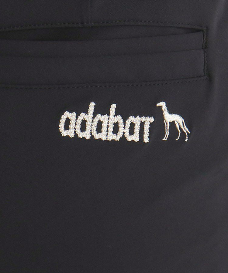 Pants Ladies Adabat Adabat 2024 Autumn / Winter Golf wear