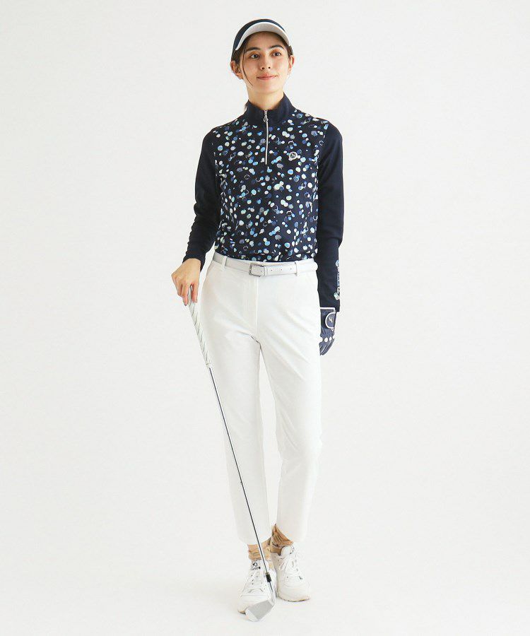 Pants Ladies Adabat Adabat 2024 Autumn / Winter Golf wear