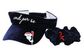 Sun Visor Ladies Anpasi And Per SE 2024 Fall / Winter Golf