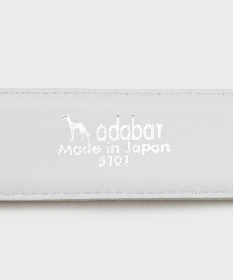 ベルト メンズ アダバット adabat 2024 秋冬 新作 ゴルフ