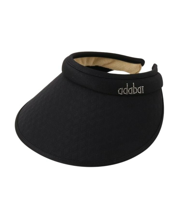 Sun Visor Ladies Adabat Adabat 2024 Fall / Winter Golf