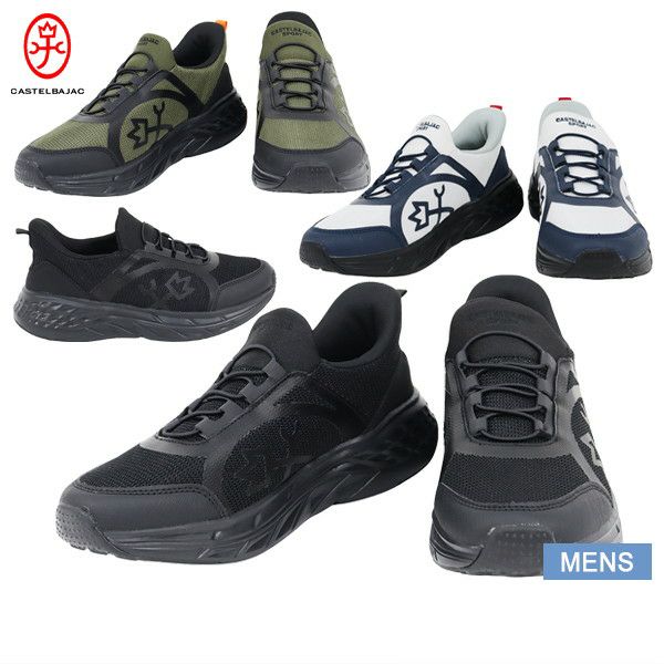 Men's Shoes CASTELBAJAC SPORT