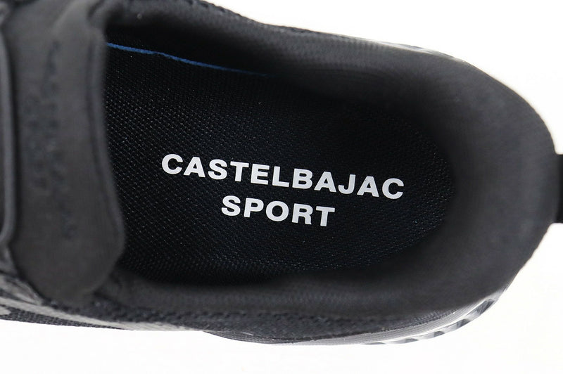 Shoes Men's Castelba Jack Sports Castelbajac Sport 2024 New Fall / Winter