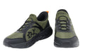 Shoes Men's Castelba Jack Sports Castelbajac Sport 2024 New Fall / Winter