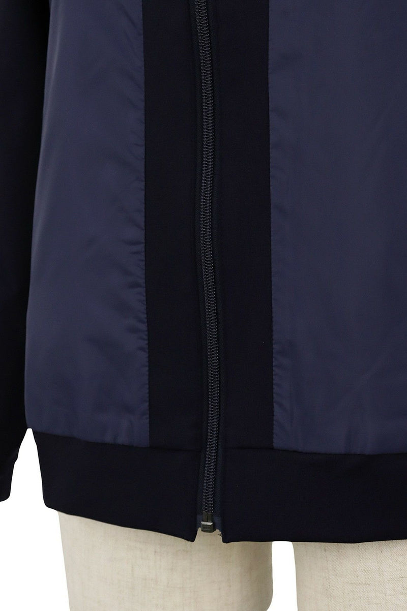 Blouson Ladies Castelba Jack Sports Castelbajac Sport 2024 가을 / 겨울 새 골프 착용