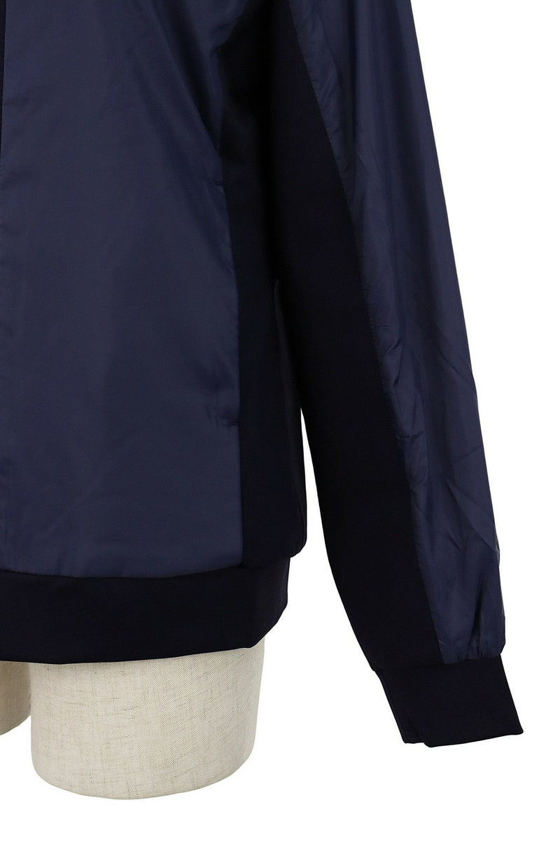 Blouson女士Castelba Jack Sports Castelbajac Sport 2024秋冬新高尔夫服装