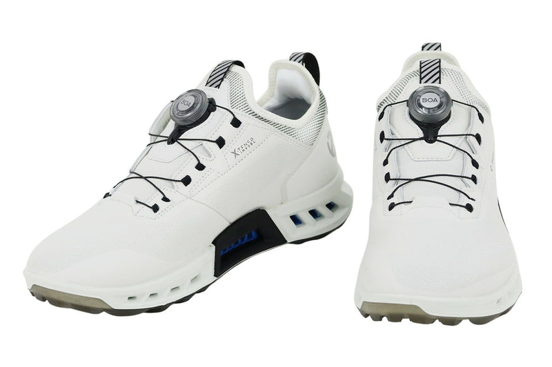 Golf Shoes Men's Echo Golf ECCO GOLF Japan Genuine Golf