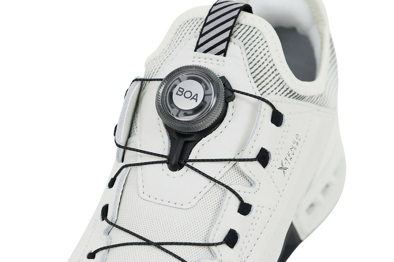 Golf Shoes Men's Echo Golf ECCO GOLF Japan Genuine Golf