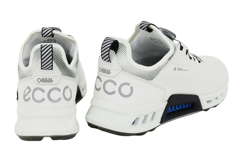 Golf Shoes Men's Echo Golf ECCO GOLF Japan Genuine Golf