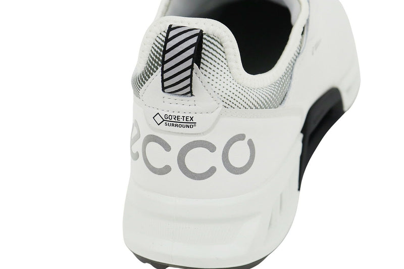 Golf Shoes Men's Echo Golf ECCO GOLF Japan Genuine Golf