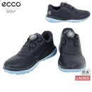 ゴルフシューズ レディース エコーゴルフ ECCO GOLF 日本正規品 ゴルフ