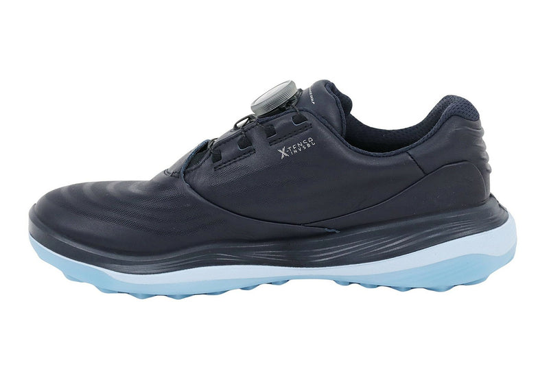 ゴルフシューズ レディース エコーゴルフ ECCO GOLF 日本正規品 ゴルフ