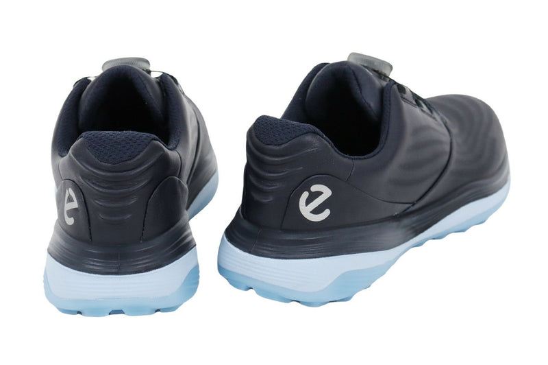 Golf Shoes Ladies Echo Golf ECCO GOLF Japan Genuine Golf