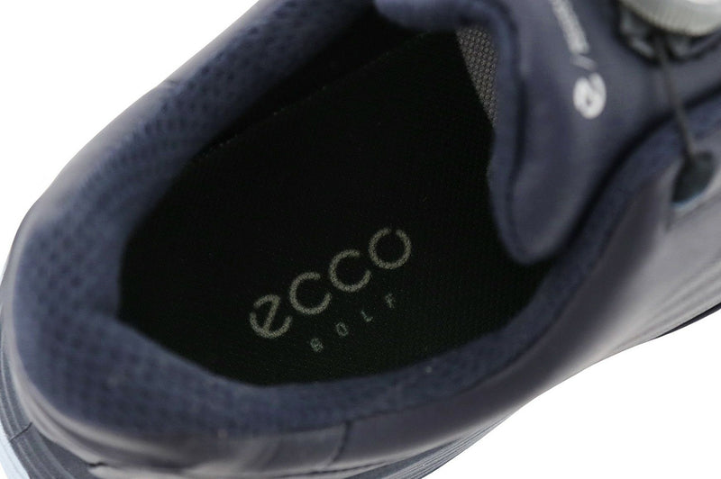 ゴルフシューズ レディース エコーゴルフ ECCO GOLF 日本正規品 ゴルフ