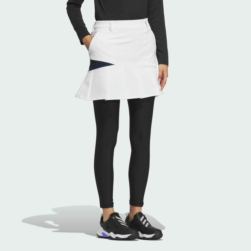 Adidas golf スカート Women's Skirt Adidas Adidas Golf Adidas Golf Japan Official