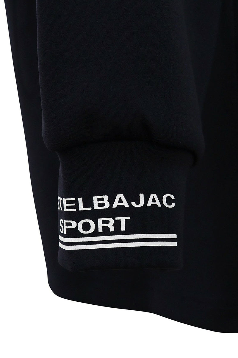 帕克女士Castel Ba Jack Sports Castelbajac Sport 2024秋冬新高尔夫服装