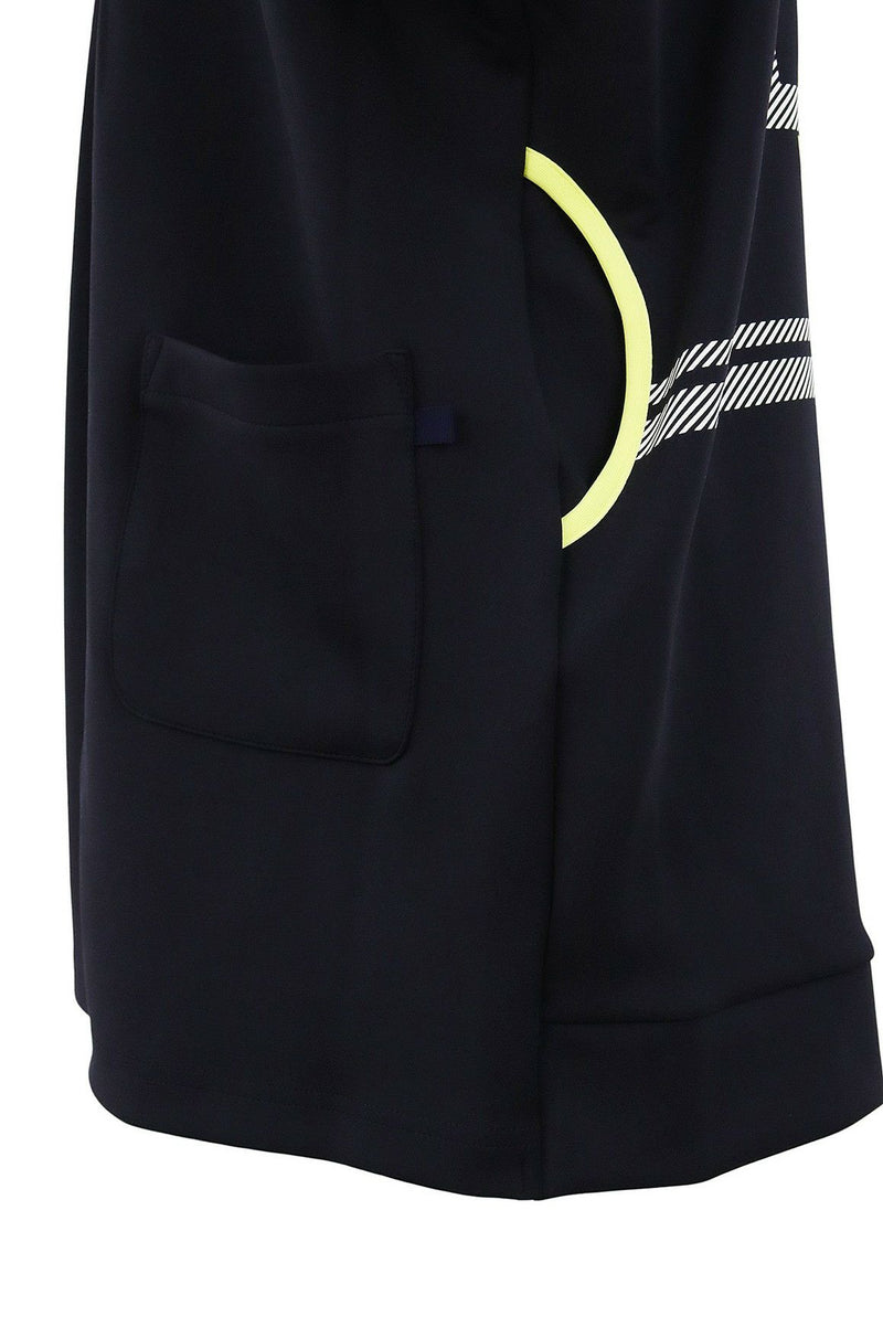 Women's Parka CASTELBAJAC SPORT Golf Wear