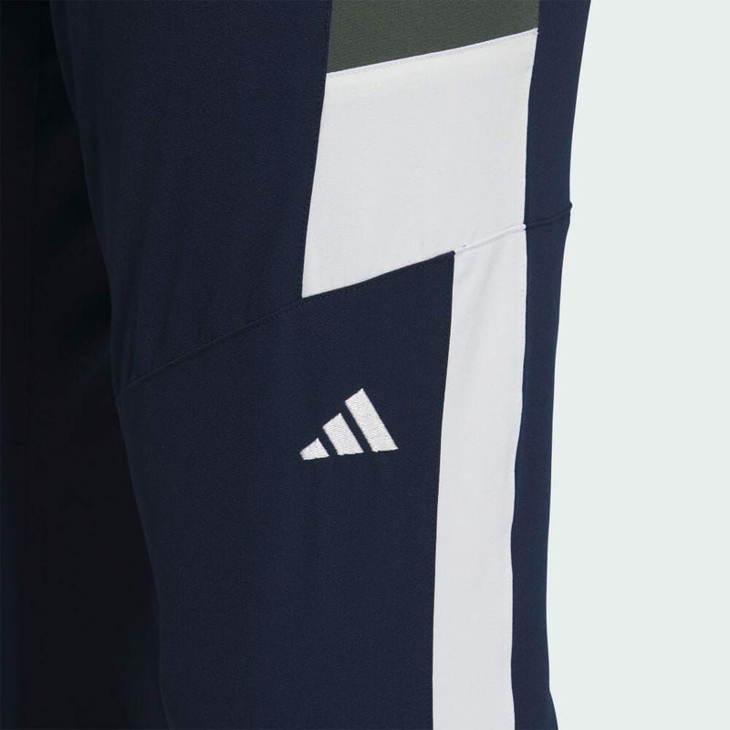 Pants Men's Adidas Adidas Golf Adidas Golf Japan Genuine 2024 Fall / Winter New Golf Wear