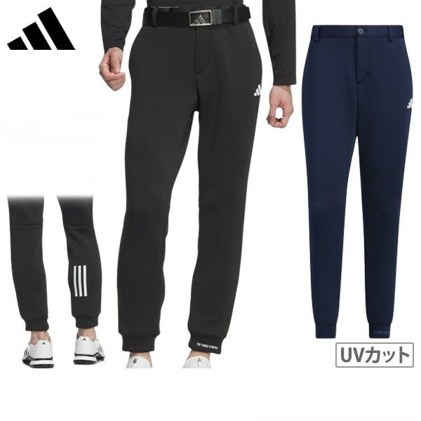 Long pants for men adidas Golf adidas Golf Japan official product golf wear