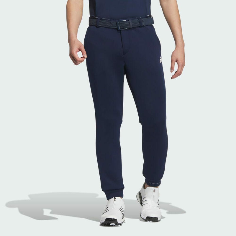 Long pants for men adidas Golf adidas Golf Japan official product golf wear