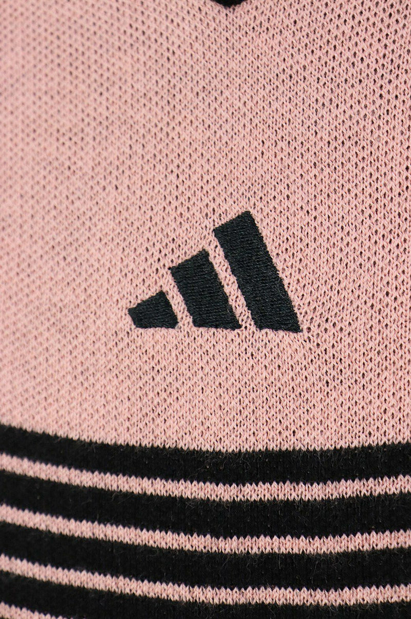 セーター メンズ アディダス アディダスゴルフ adidas Golf 日本正規品 2024 秋冬 新作 ゴルフウェア