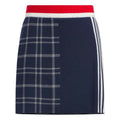 Skirt Ladies Adidas Golf Adidas Golf Japan Genuine 2024 Fall / Winter New Golf Wear