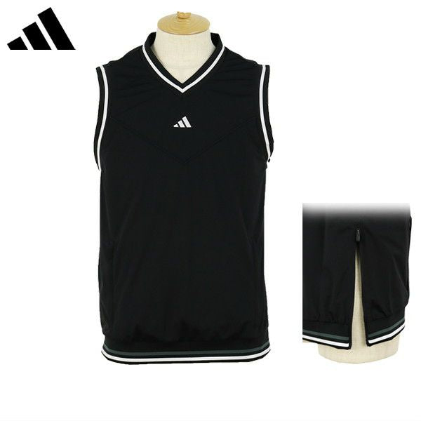 Vest  Men's Adidas Adidas Golf adidas Golf Japan Official Golf Wear