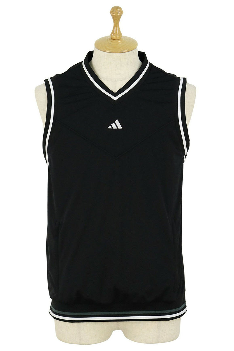 Vest  Men's Adidas Adidas Golf adidas Golf Japan Official Golf Wear