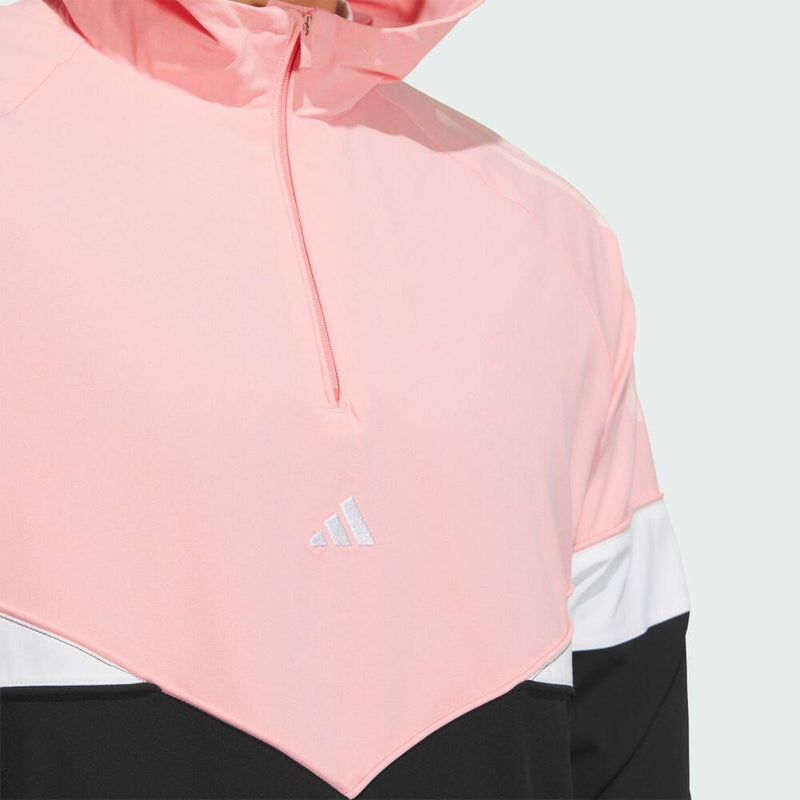 パーカー メンズ アディダス アディダスゴルフ adidas Golf 日本正規品 ゴルフウェア