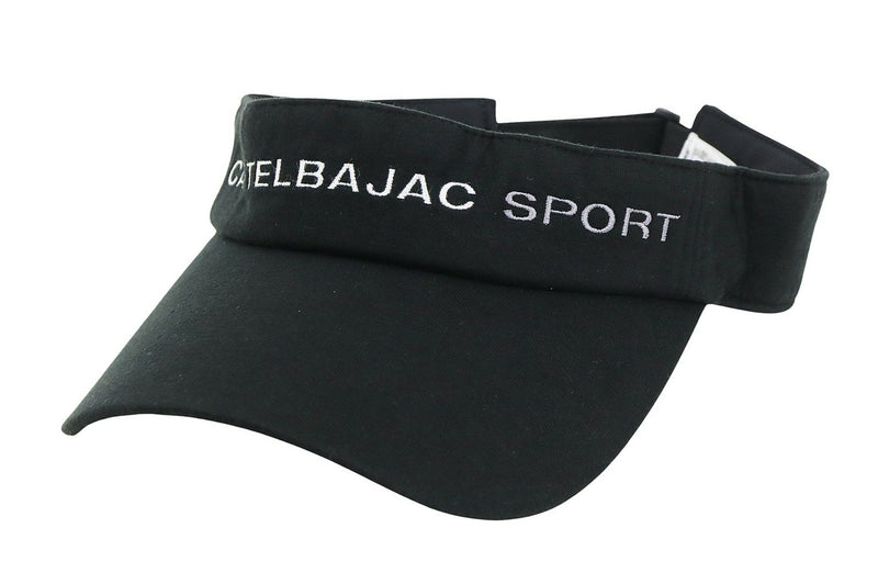 Sun visor for women CASTELBAJAC SPORT Golf