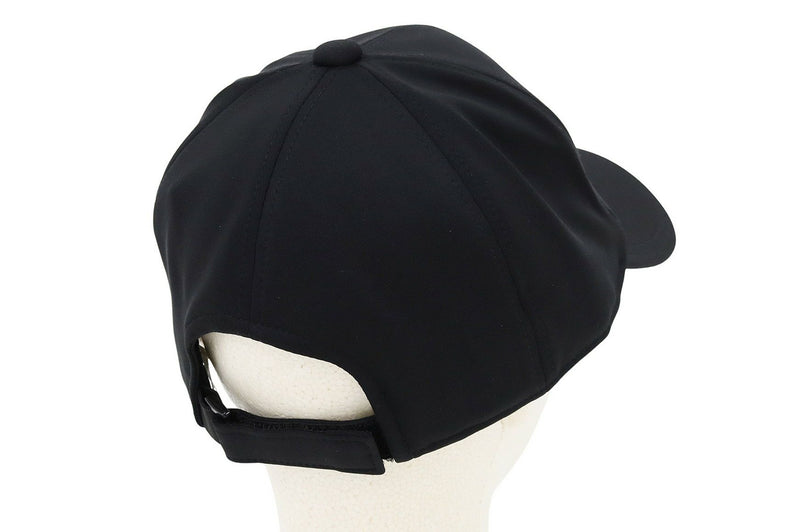 Cap Ladies Castelba Jack Sports Black Line Castelbajac Sport Black Line 2024秋冬新高尔夫