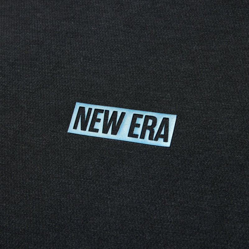 High Neck Shirt Men's New Era Golf New Era NEW ERA Japan Genuine 2024 Fall / Winter New Golf Wear