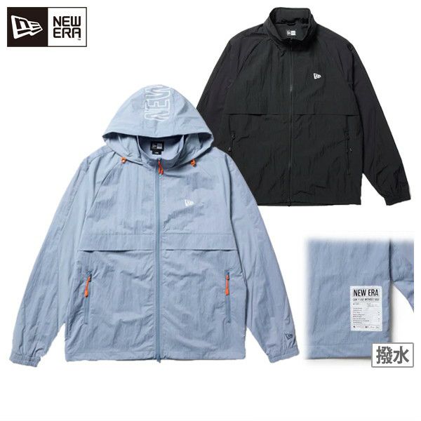 Blouson 남자의 새로운 시대 골프 새로운 시대 새로운 시대 일본 일본 진짜 2024 가을 / 겨울 골프 착용