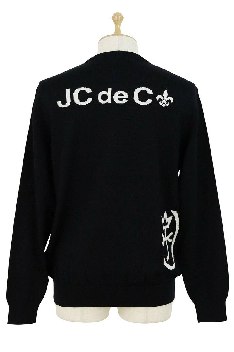 Sweater Men's Castelba Jack CASTELBAJAC 2024 Autumn / Winter new work