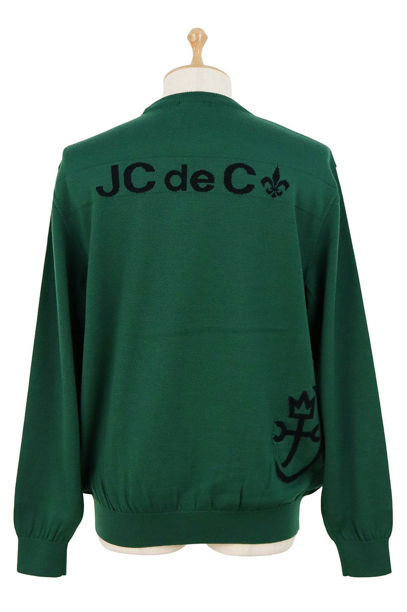 Sweater Men's Castelba Jack CASTELBAJAC 2024 Autumn / Winter new work