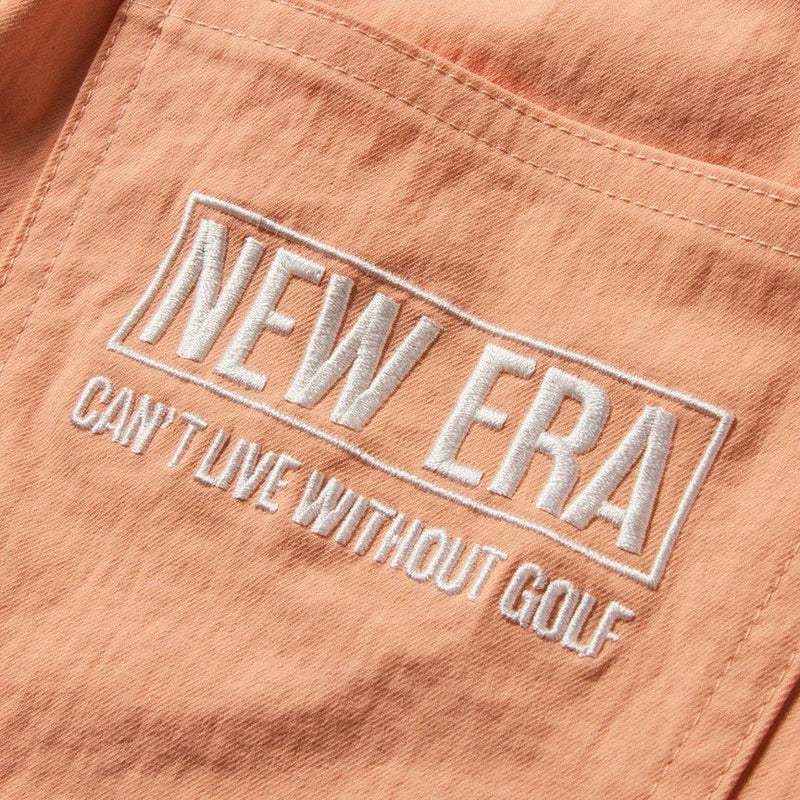 Women's Skirt New Era Golf New Era NEW ERA Authentic Japanese Golf Wear