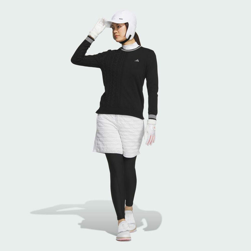 Women's Sweater Adidas Adidas Golf Adidas Golf Japan Official Golf Wear