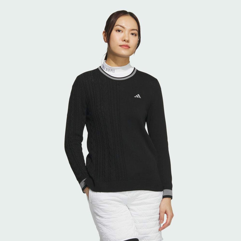 Women's Sweater Adidas Adidas Golf Adidas Golf Japan Official Golf Wear