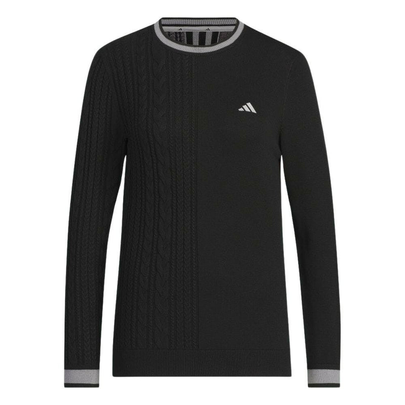 Women's Sweater Adidas Adidas Golf Adidas Golf Japan Official Golf Wear