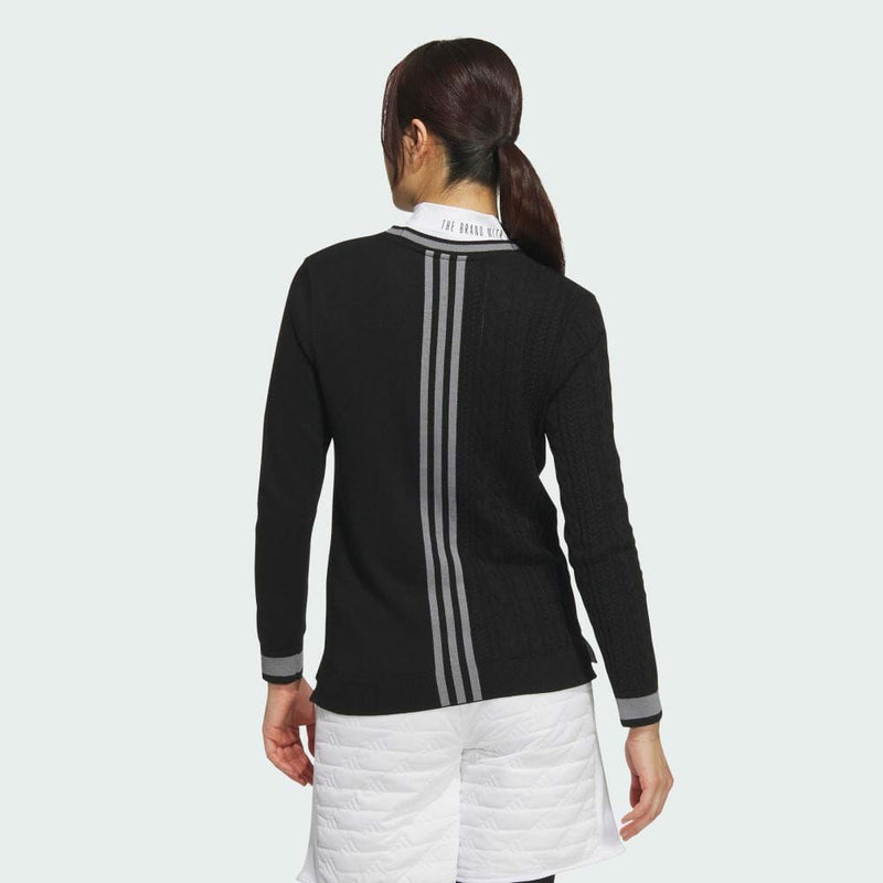 Women's Sweater Adidas Adidas Golf Adidas Golf Japan Official Golf Wear