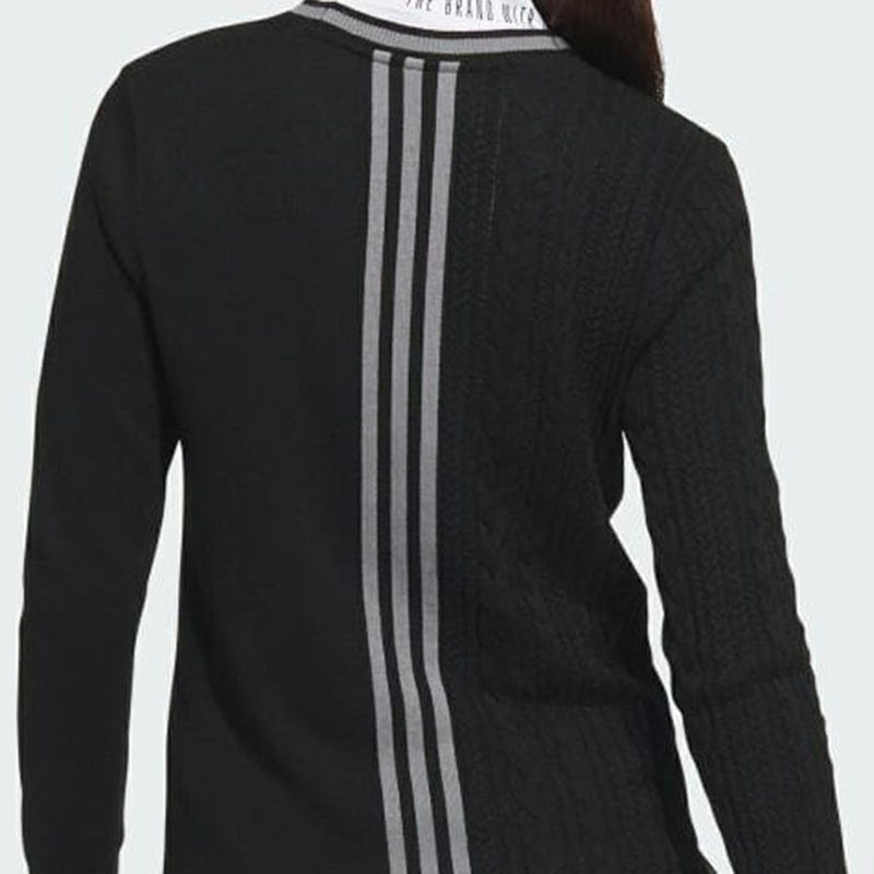 Women's Sweater Adidas Adidas Golf Adidas Golf Japan Official Golf Wear