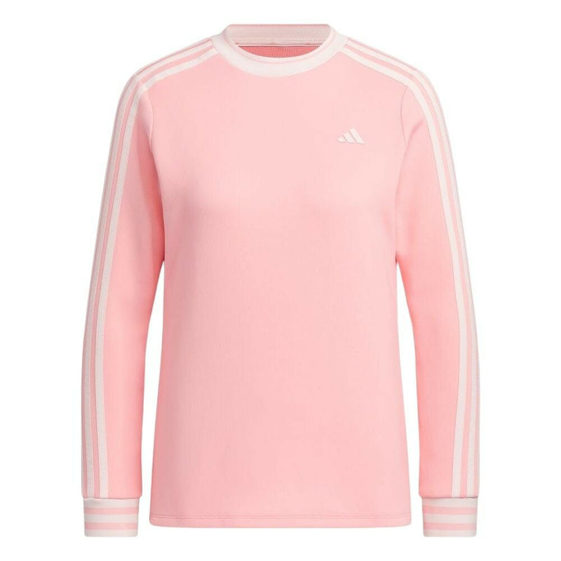 High neck shirt for women adidas adidas golf adidas Golf genuine Japanese product golf wear