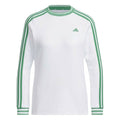 High neck shirt for women adidas adidas golf adidas Golf genuine Japanese product golf wear