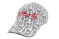 Cap Men's Castelba Jack CASTELBAJAC 2024 Fall / Winter New Golf