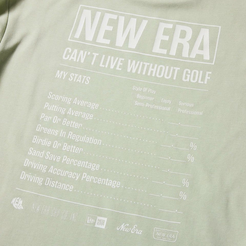 High Neck Shirt Ladies New Era Golf New Era NEW ERA Japan Genuine 2024 Fall / Winter New Golf Wear