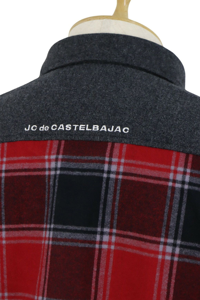 Casual Shirt for Men CASTELBAJAC