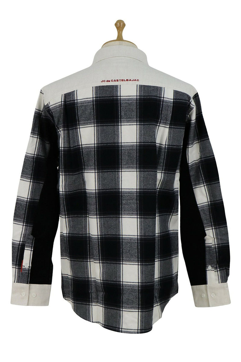 Casual Shirt for Men CASTELBAJAC