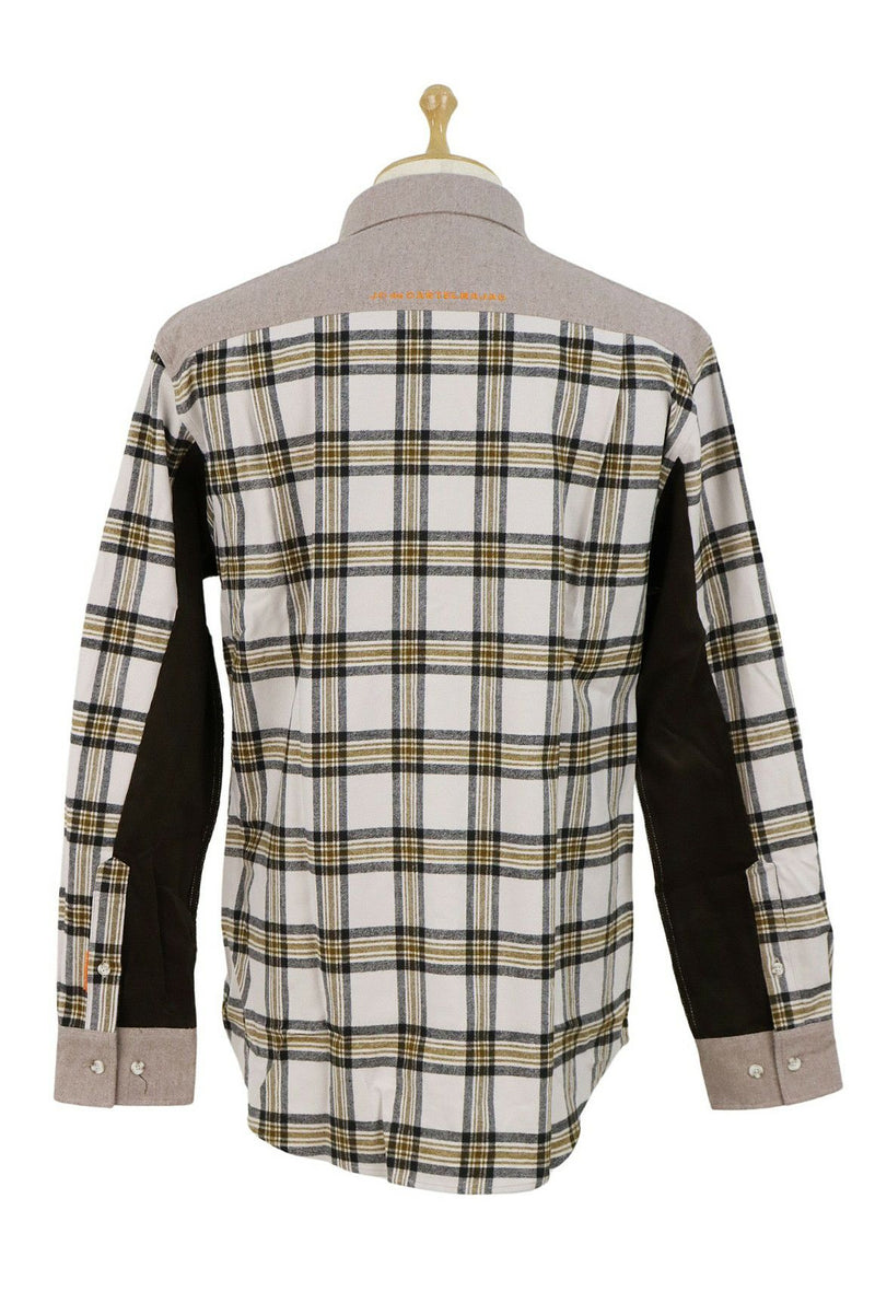 Casual Shirt for Men CASTELBAJAC